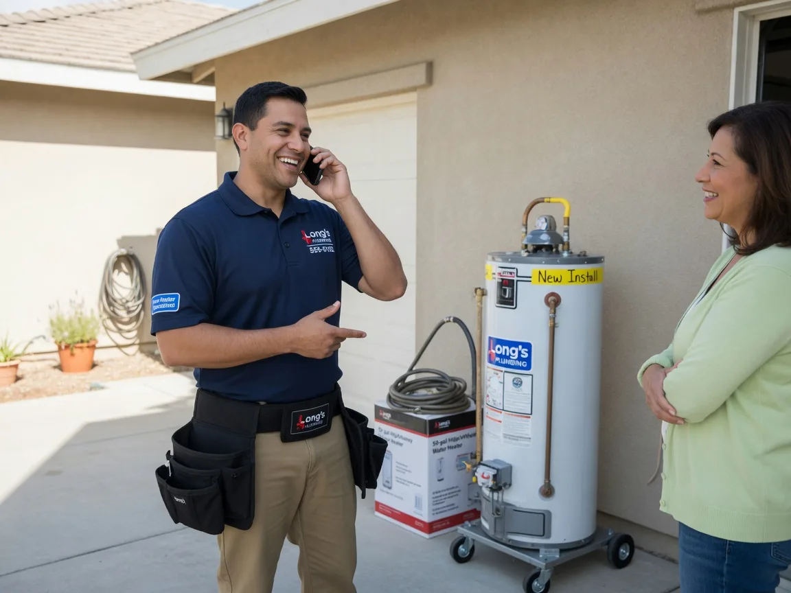 Leak Detection Big Stone City, SD FAQs
